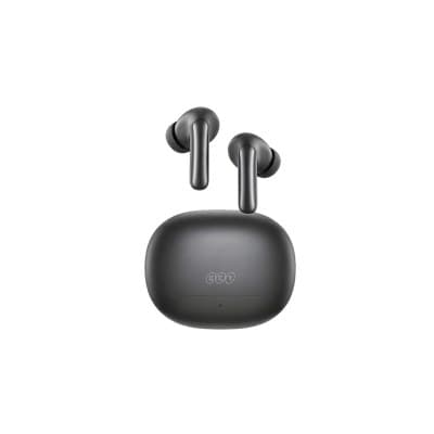 Qcy Melobuds N20 Pro Earbuds: 50db Hybrid Anc ( Ht20s )
